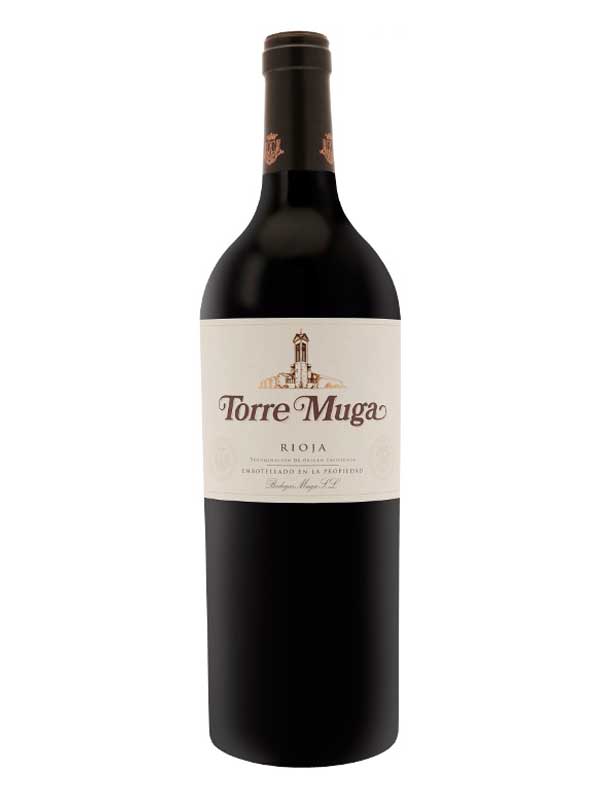Bodegas Muga Rioja Torre Muga 2011 750ML Bottle