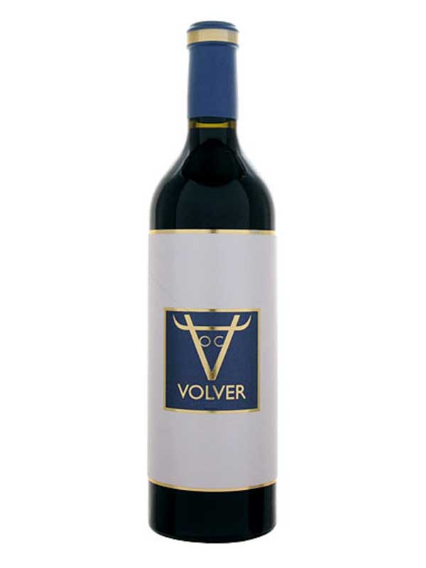 Bodegas Volver Volver La Mancha 2013 750ML Bottle