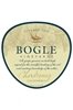 Bogle Vineyards Chardonnay Clarksburg 2020 750ML Label