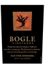 Bogle Vineyards Old Vine Zinfandel 2019 750ML Label