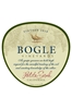 Bogle Vineyards Petite Sirah Clarksburg 2018 750ML Label