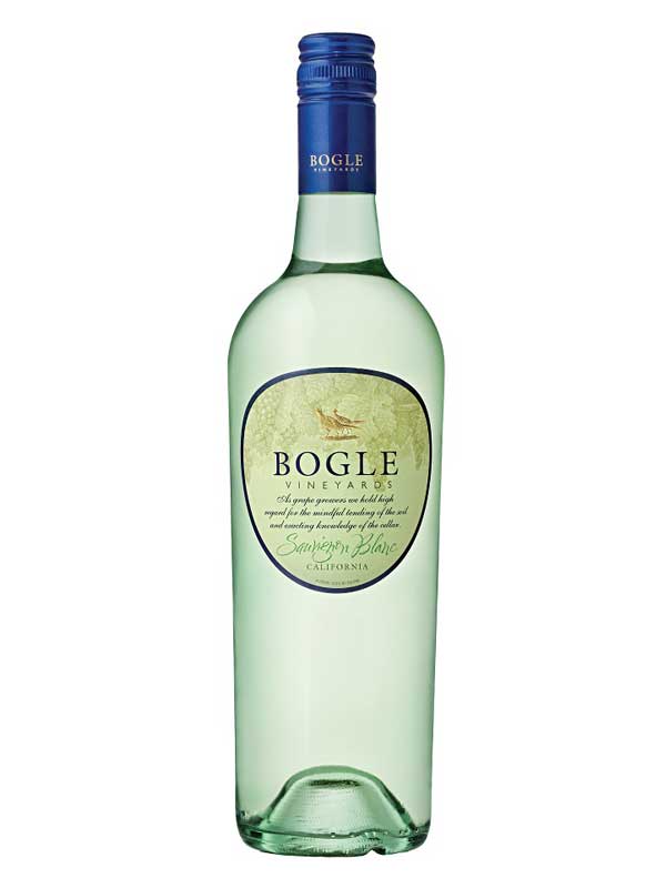 bogle white wine