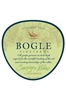 Bogle Vineyards Sauvignon Blanc Clarksburg 2020 750ML Label