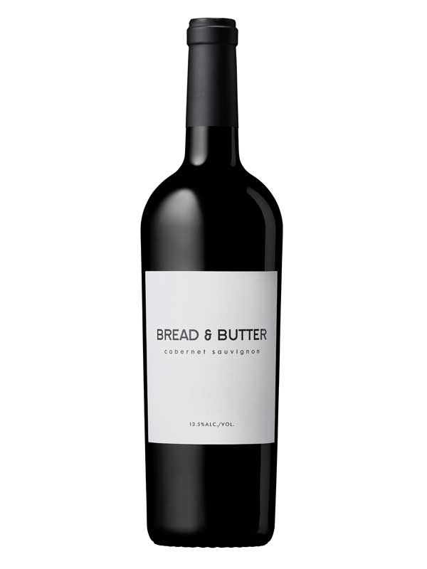 Bread & Butter Cabernet Sauvignon 750ML Bottle
