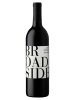 Broadside Cabernet Sauvignon Paso Robles 2018 750ML Bottle