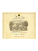 Buena Vista Chateau Buena Vista Pinot Noir Sonoma Coast 2017 750ML Label