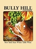 Bully Hill Aurore Finger Lakes NV 750ML Label