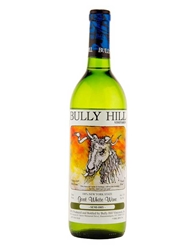 Bully Hill Goat White Finger Lakes NV 750ML Bottle