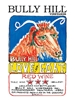 Bully Hill Love Goat Red Finger Lakes NV 750ML Label