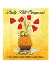 Bully Hill Ravat 51 Finger Lakes NV 750ML Label
