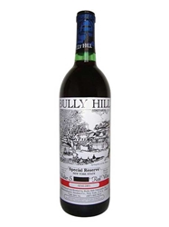 Bully Hill Walter S Red Finger Lakes NV 750ML Bottle