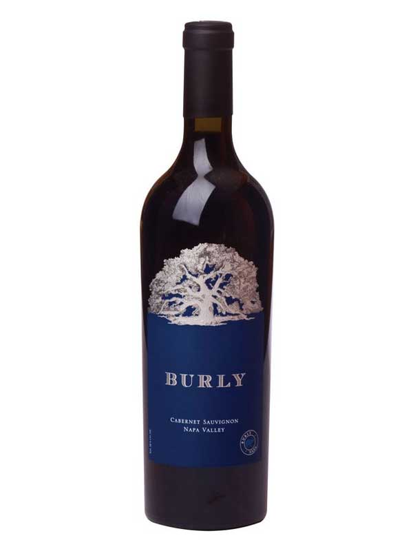 Burly Cabernet Sauvignon Napa Valley 750ML Bottle