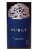 Burly Cabernet Sauvignon Napa Valley 750ML Label