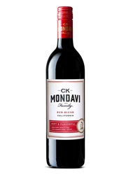 CK Mondavi Red Blend 750ML Bottle
