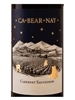 Ca*Bear*Nay Cabernet Sauvignon California 750ML Label