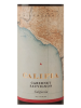 Califia Cabernet Sauvignon 750ML Label