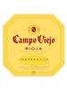 Campo Viejo Rioja Tempranillo 750ML Label
