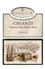 Cantina Gabriele Chianti 750ML Label