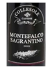 Cantine Collesole Montefalco Sagrantino Passito DOCG 2008 375ML Label