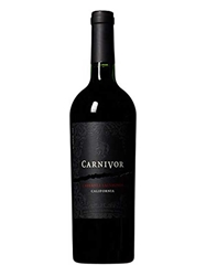 Carnivor Cabernet Sauvignon 750ML Bottle
