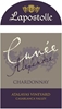 Casa Lapostolle Chardonnay Cuvee Alexandre Atalayas Vineyard Casablanca Valley 2013 750ML Label