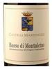 Castelli Martinozzi Rosso di Montalcino 2013 750ML Label