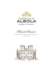 Castello D'Albola Chianti Classico 750ML Label