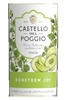 Castello del Poggio Honeydew Joy 750ML Label