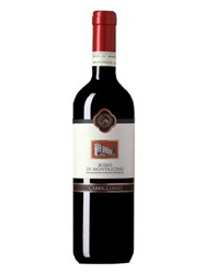 Castello di Camigliano Rosso di Montalcino 750ML Bottle