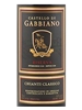 Castello di Gabbiano Chianti Classico Riserva 750ML Label