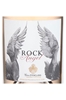 Caves D'Esclans Rock Angel Cotes de Provence Rose 750ML Label