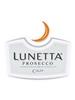 Cavit Lunetta Prosecco NV 750ML Label