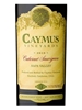 Caymus Vineyards Cabernet Sauvignon Napa Valley 2016 750ML Label