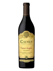 Caymus Vineyards Cabernet Sauvignon Napa Valley 750ML  Bottle
