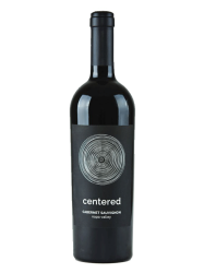 Centered Cabernet Sauvignon Napa Valley 750ML Bottle