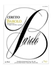 Ceretto Barolo Piedmont 750ML Label