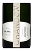 Chandon Blanc Demi-Sec 750ML Label