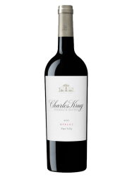 Charles Krug Merlot Napa Valley 2017 750ML Bottle
