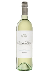 Charles Krug Sauvignon Blanc St. Helena Napa Valley 2020 750ML Bottle