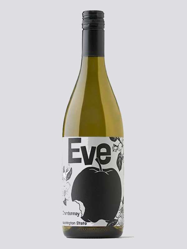 Charles Smith Wines Eve Chardonnay Columbia Valley 750ML Bottle