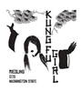 Charles Smith Wines Kung Fu Girl Riesling Columbia Valley 2013 750ML Label
