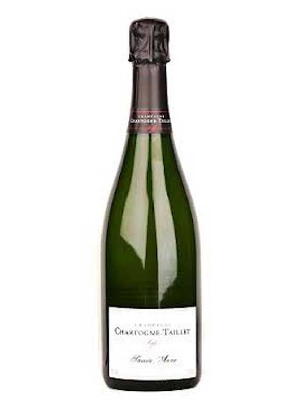 Chartogne-Taillet Cuvee Sainte-Anne Champagne NV 750ML Bottle