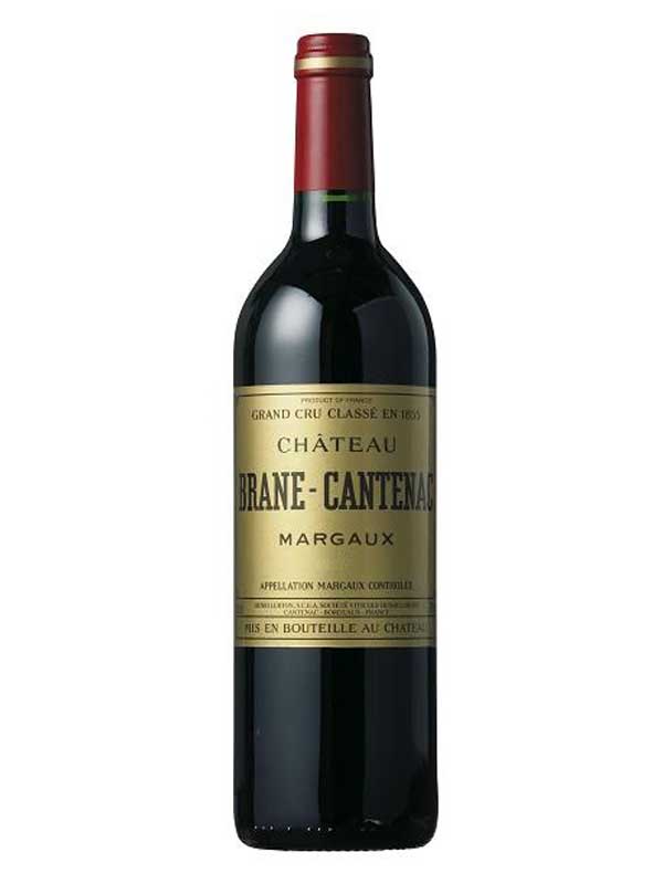 Chateau Brane-Cantenac Margaux 750ML Bottle