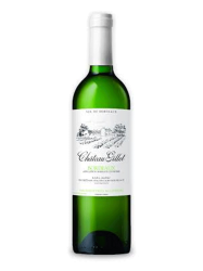 Chateau Gillet Bordeaux Blanc 750ML Bottle