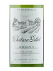 Chateau Gillet Bordeaux Blanc 750ML Label