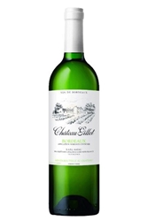 Chateau Gillet Bordeaux Blanc 750ML Bottle