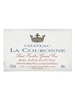 Chateau La Couronne Saint Emilion 750ML Label