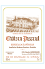 Chateau Pascaud Bordeaux Superieur 750ML Label