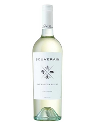 Chateau Souverain Sauvignon Blanc 750ML Bottle