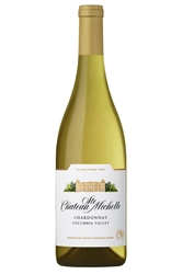 Chateau Ste Michelle Chardonnay Columbia Valley 750ML Bottle